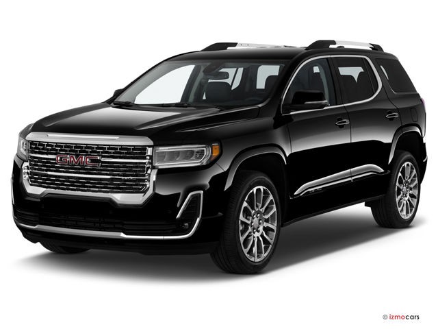 GMC/SUV