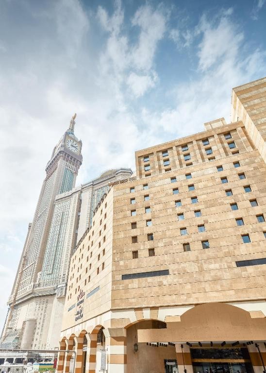 Ajyad, Mecca