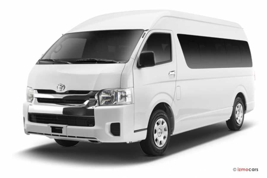 HiAce